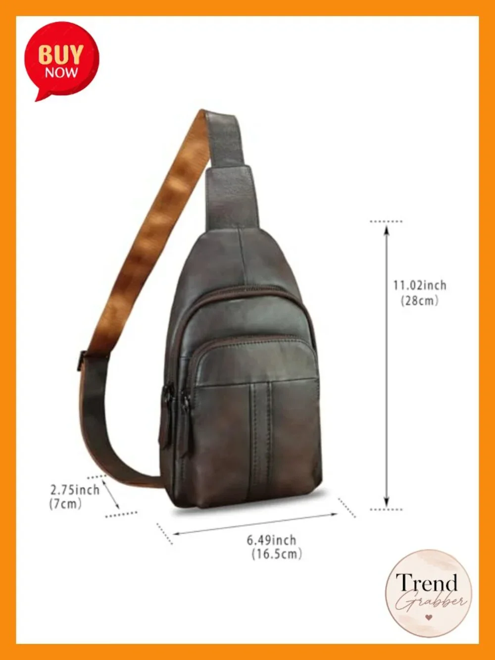 N/A genuine leather